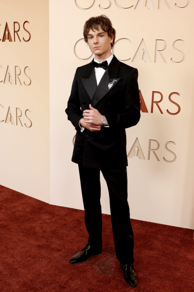 Oscar 2026: lo mejor de la alfombra roja